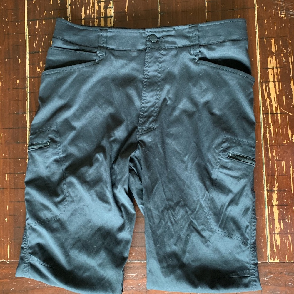 Wrangler Outdoor Pants Men’s Size 34x34